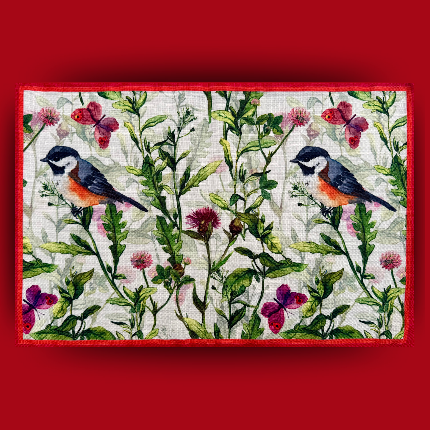 Placemat - Picnic
