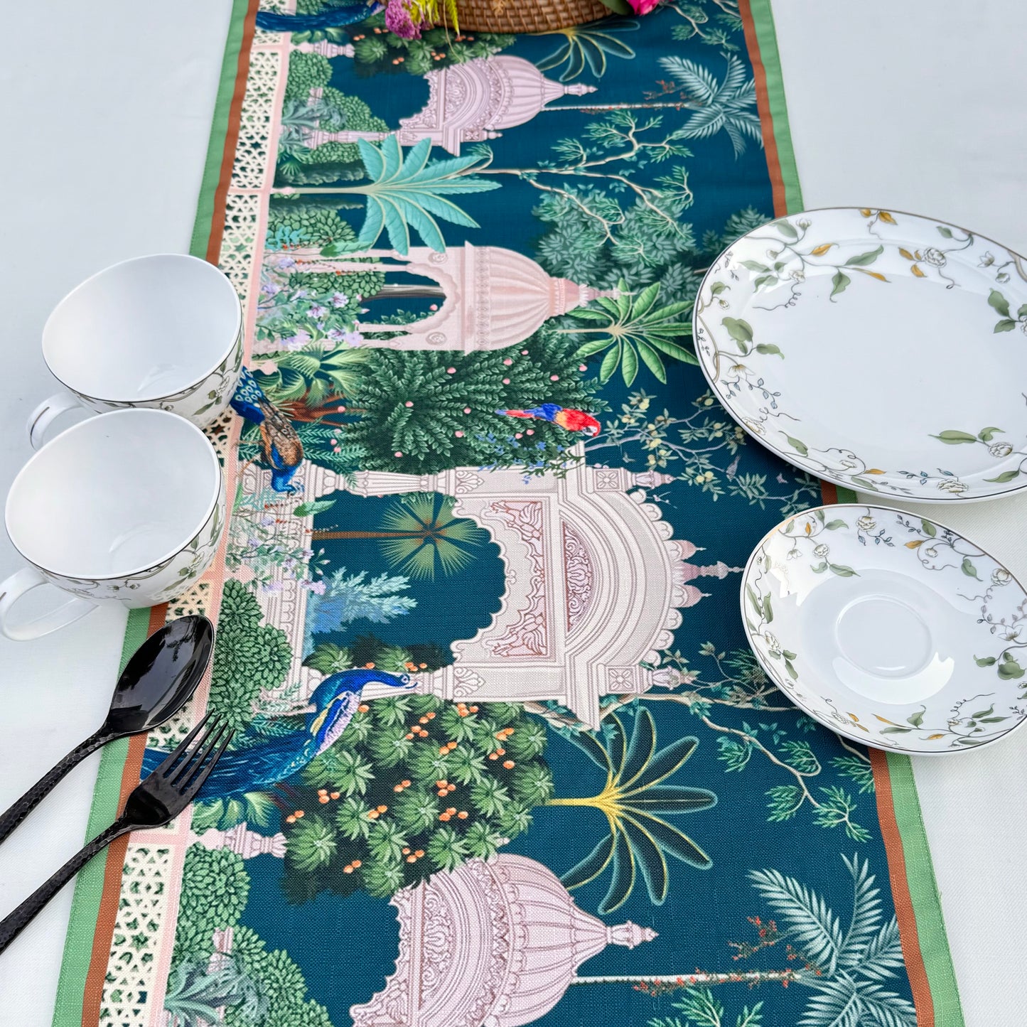 Table Set - Heritage