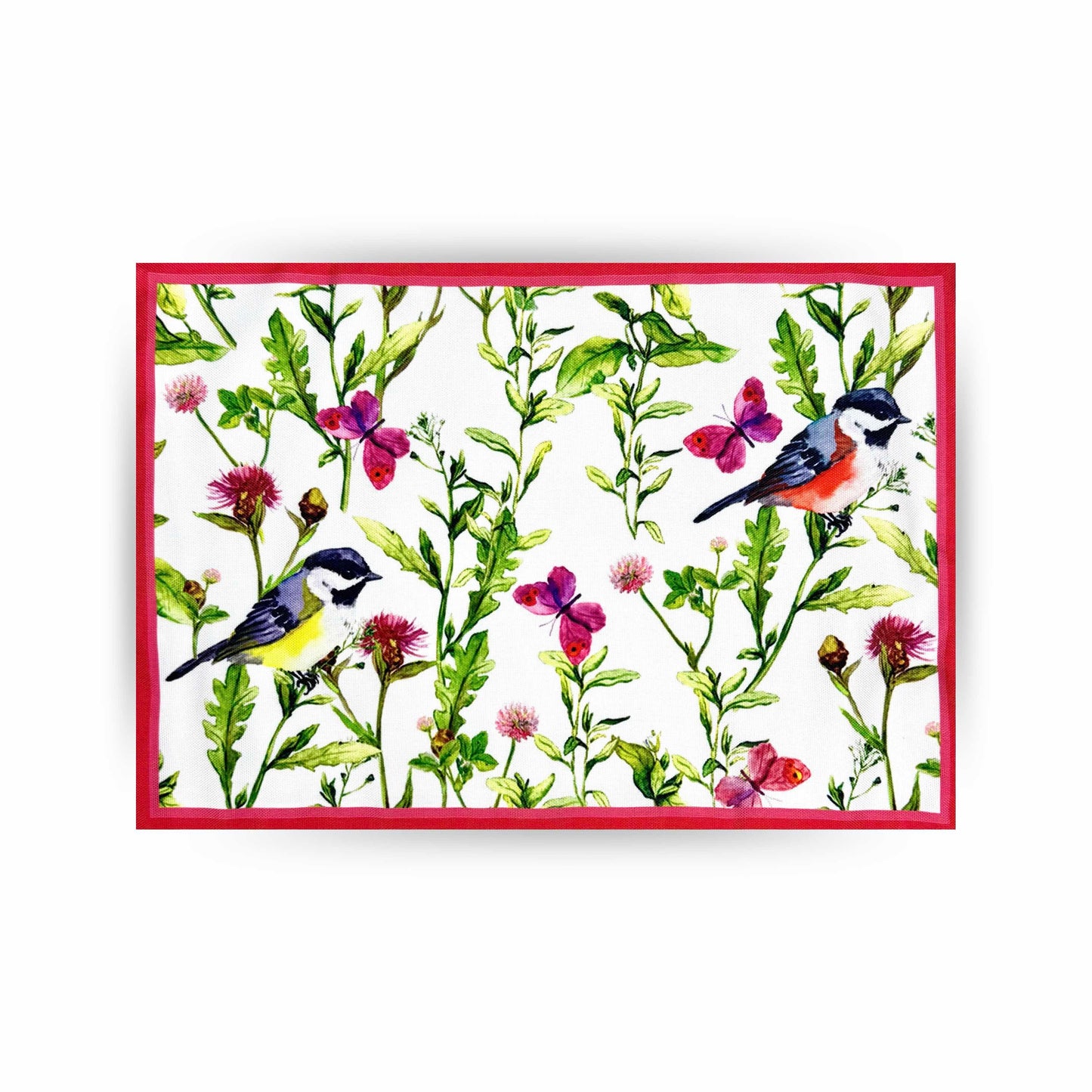 Table Set - Spring