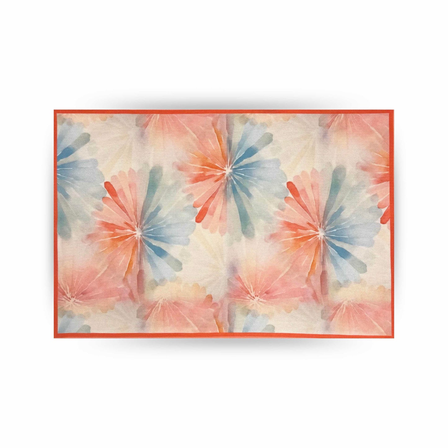 Placemat - Beach Day