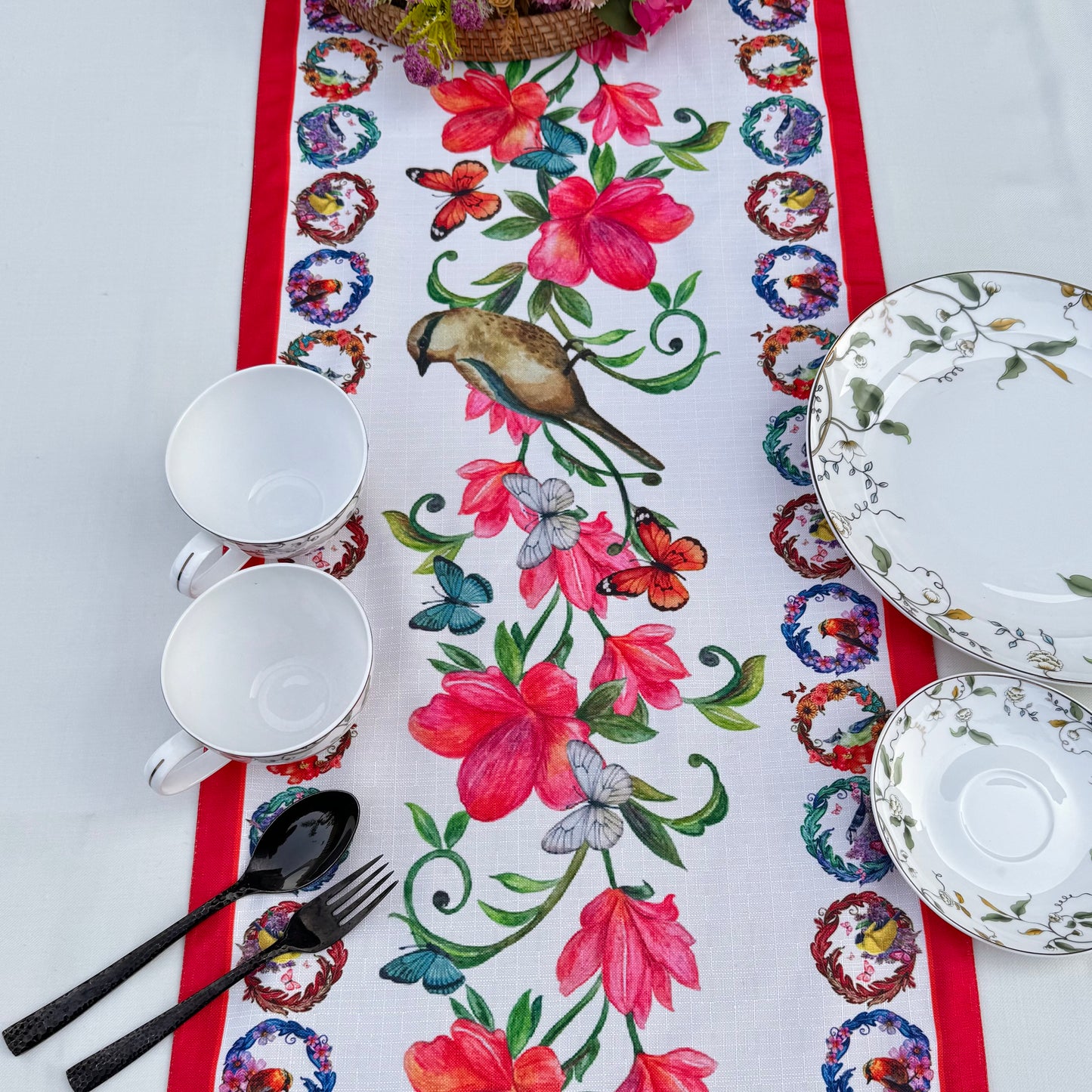 Table Set - Picnic