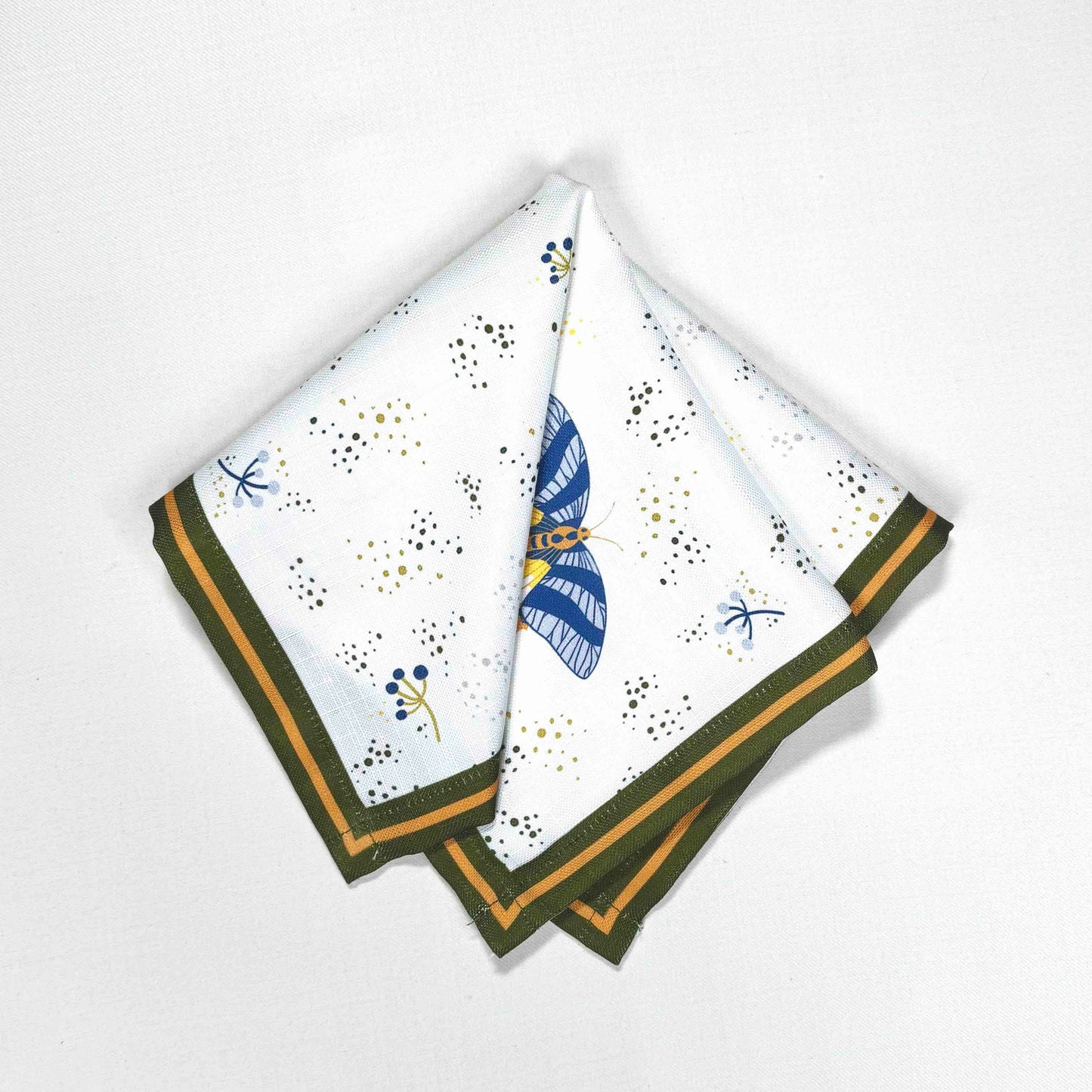 Napkin - Monarch