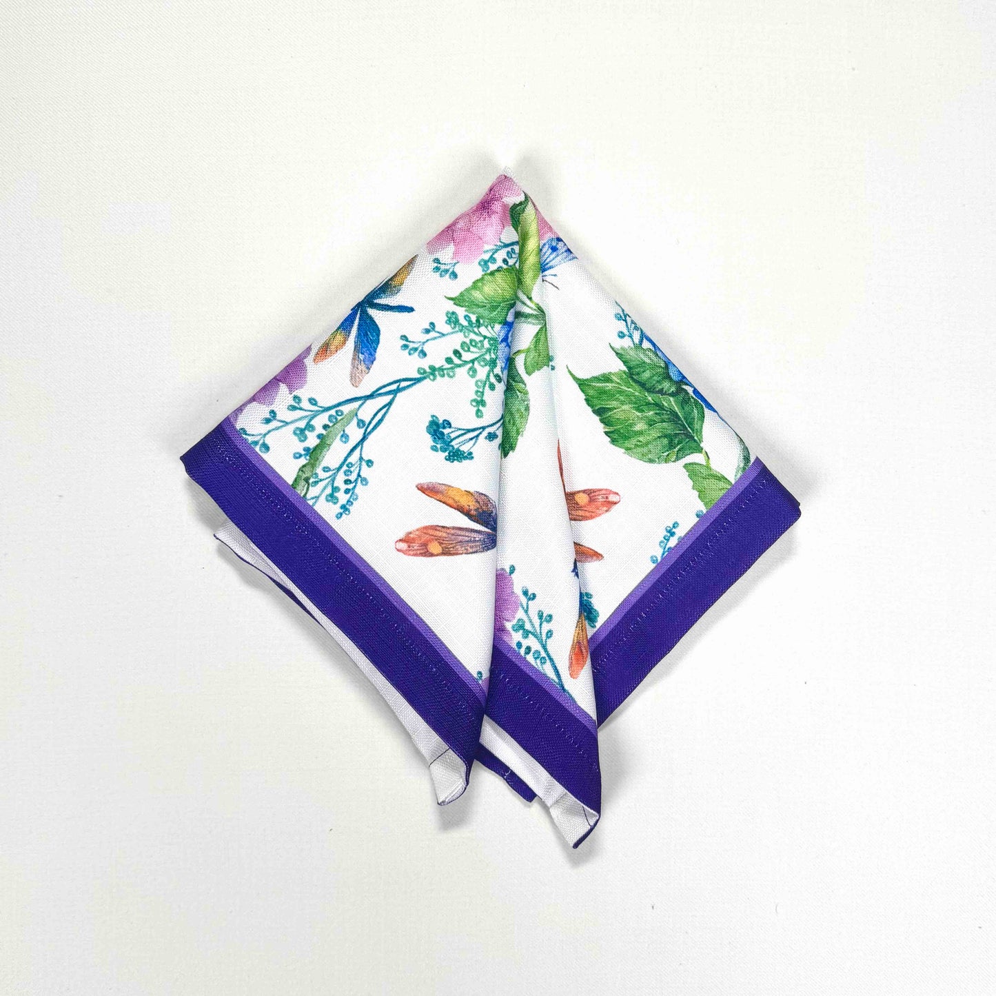 Table Set - Mid Summer