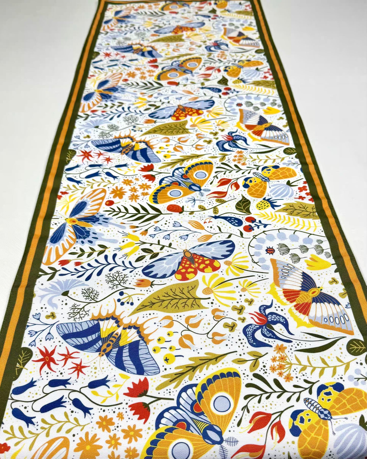 Table Set - Monarch