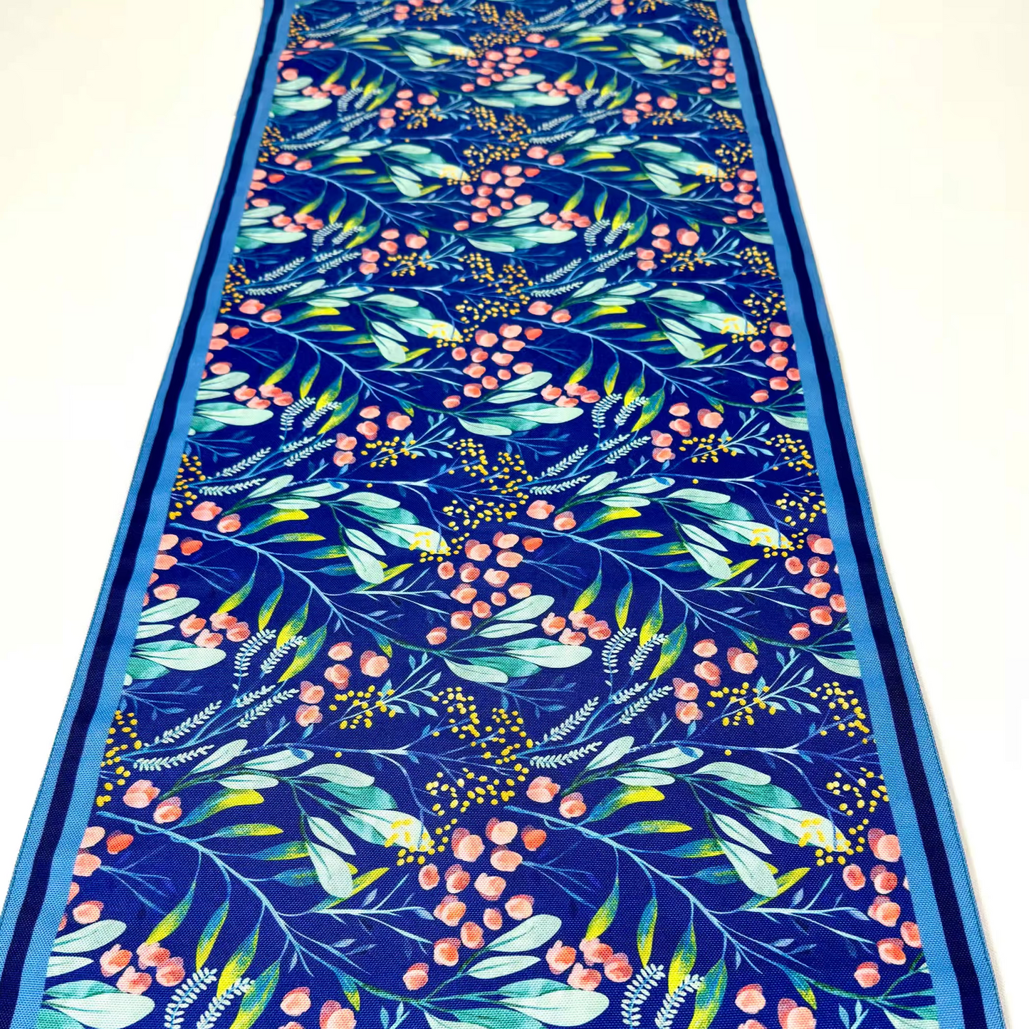Runner - Meadows