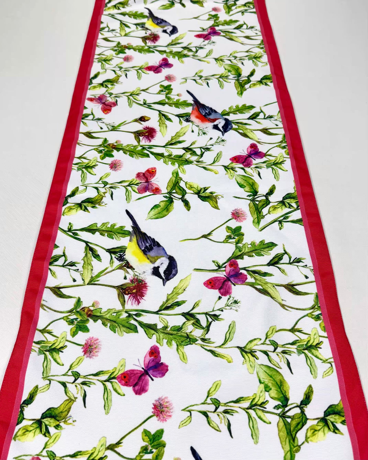 Table Set - Spring