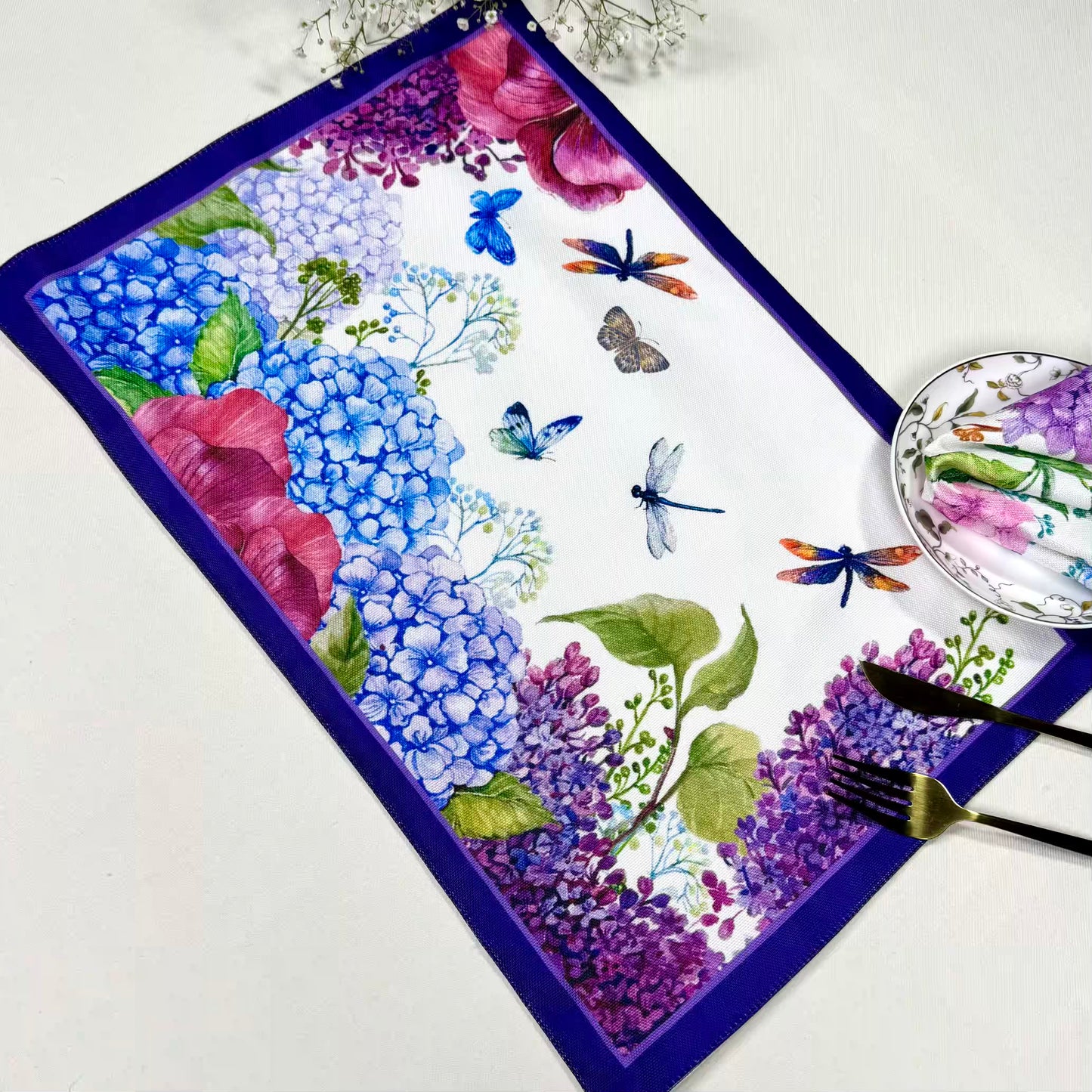 Placemat - Mid Summer