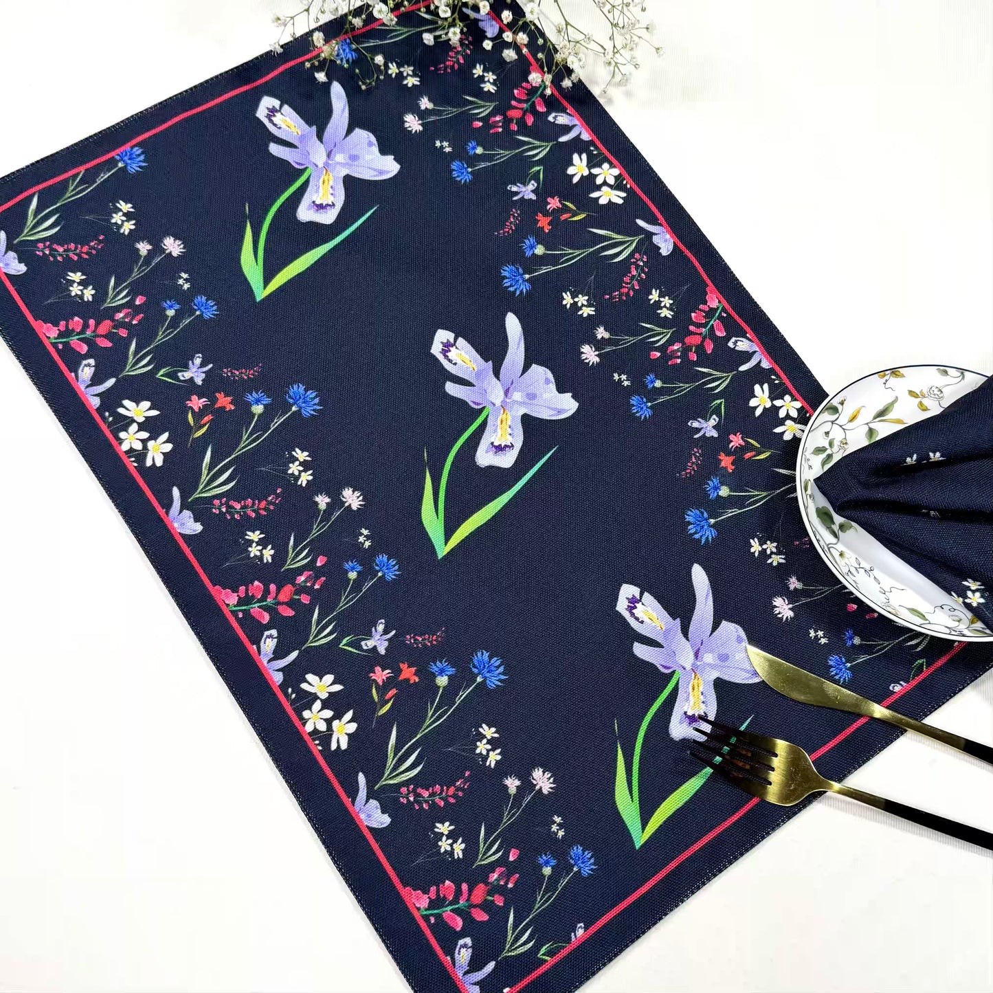 Placemat - Whimsical
