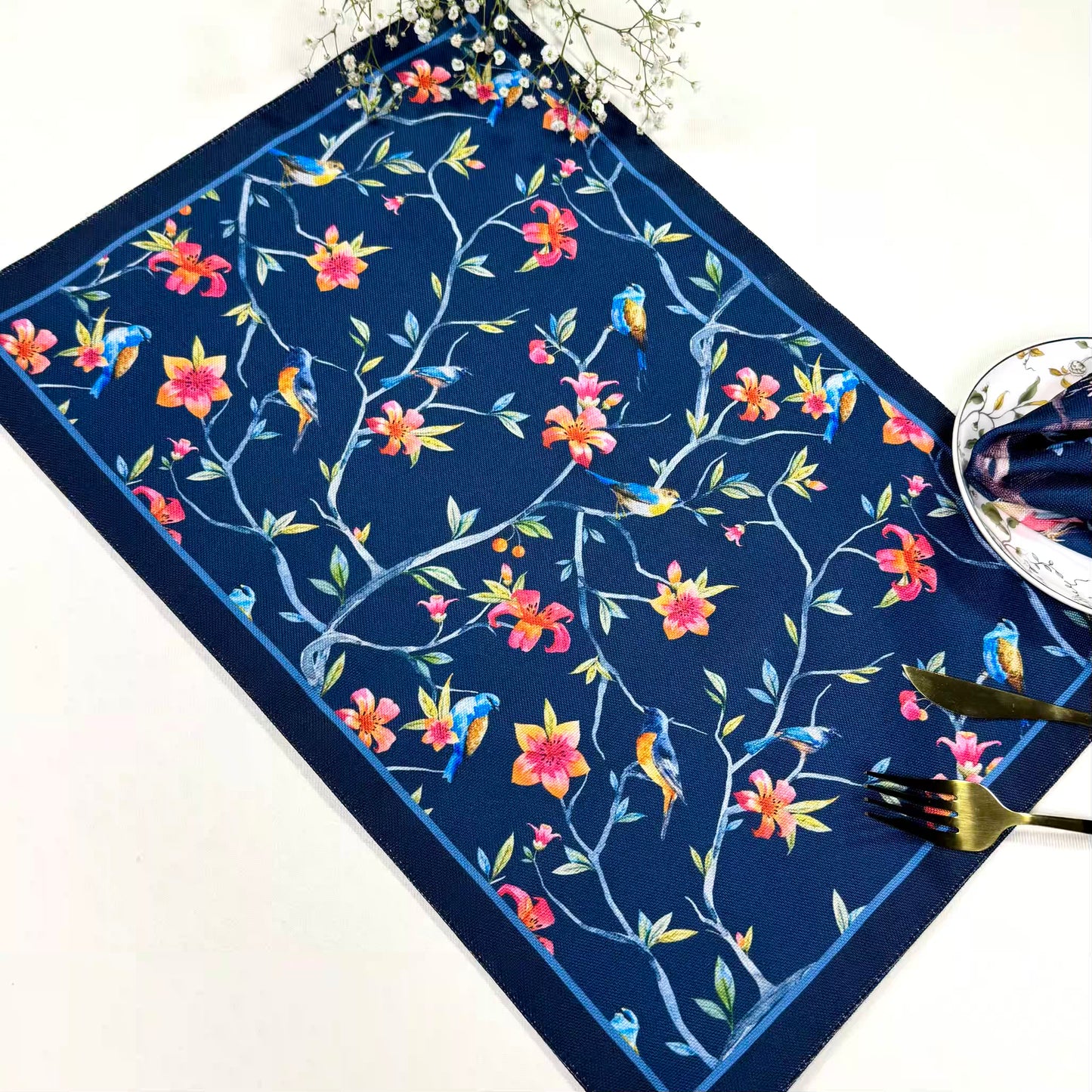 Placemat - Fiora