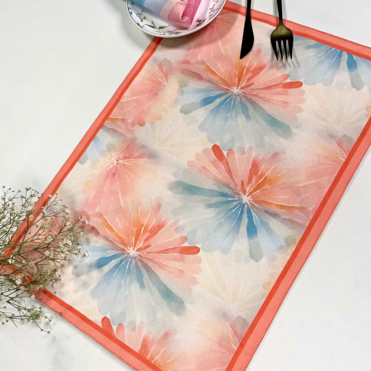 Placemat - Beach Day