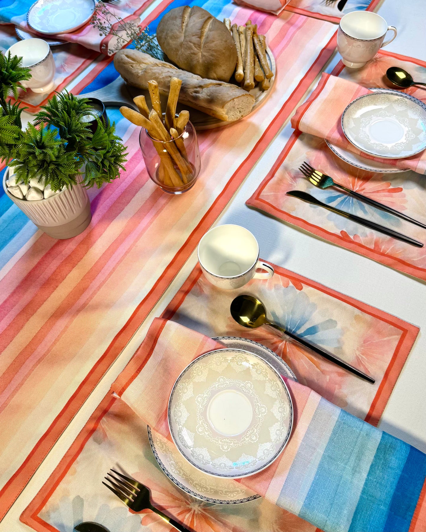 Table Set - Beach Day