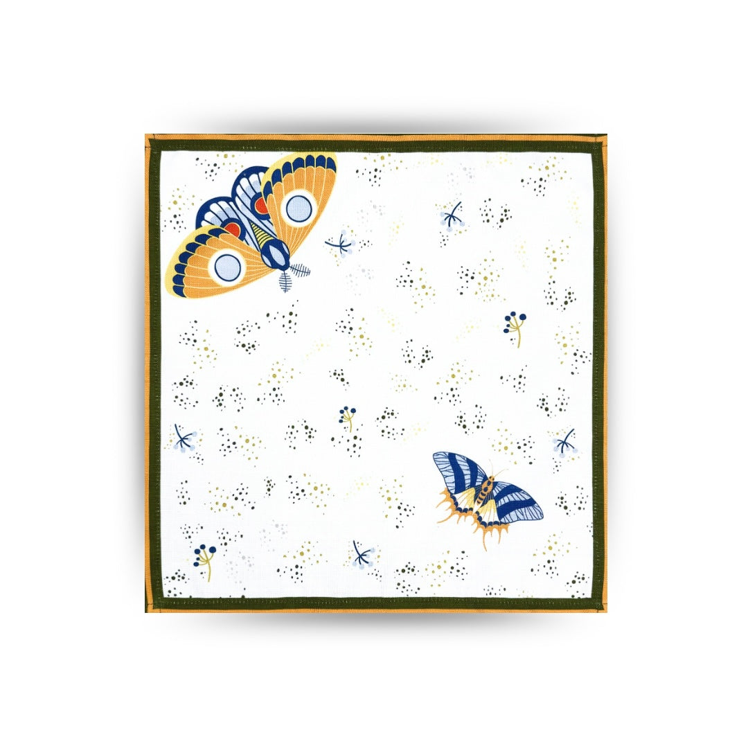 Napkin - Monarch