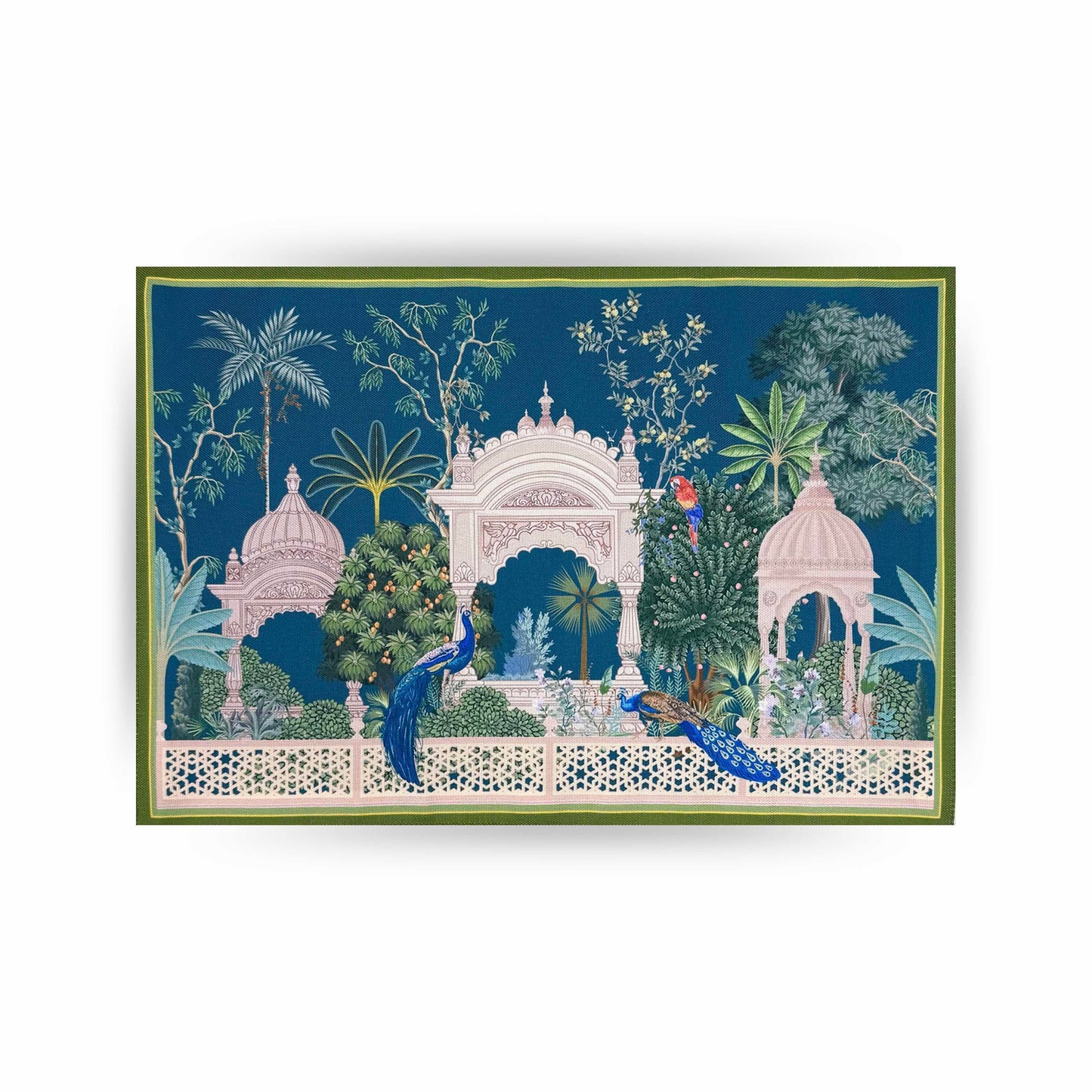 Table Set - Heritage