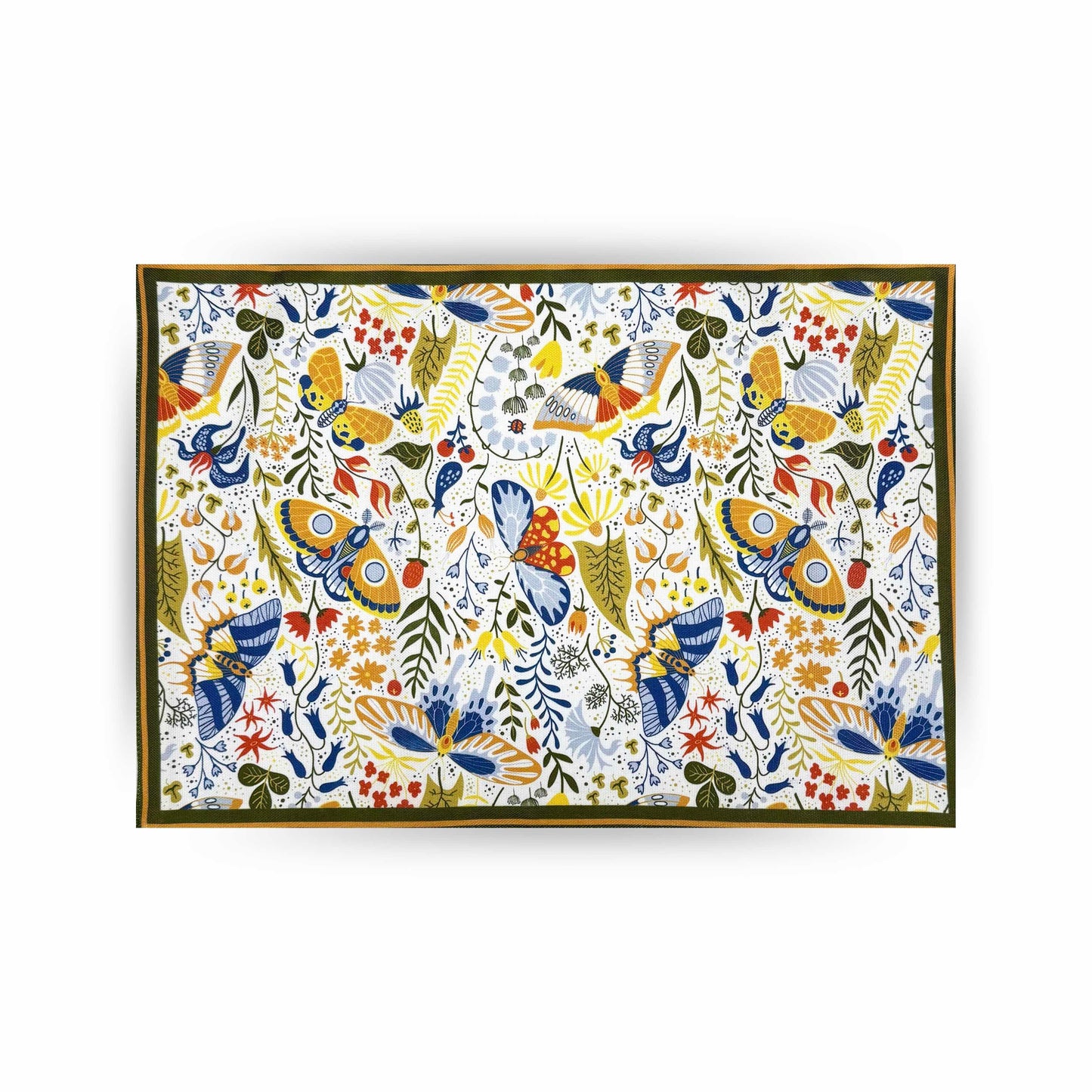 Placemat - Monarch