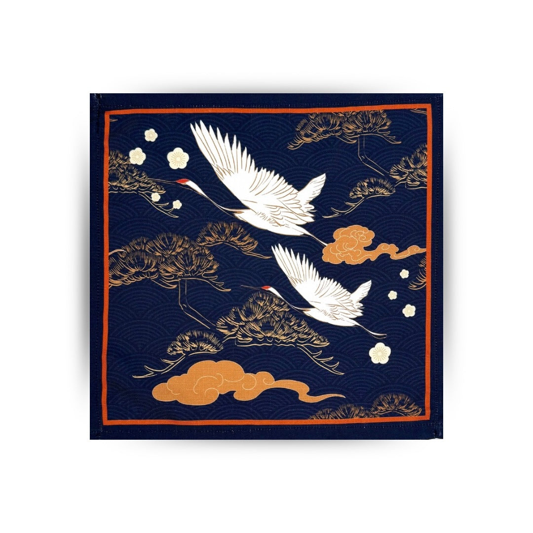Napkin - Flight