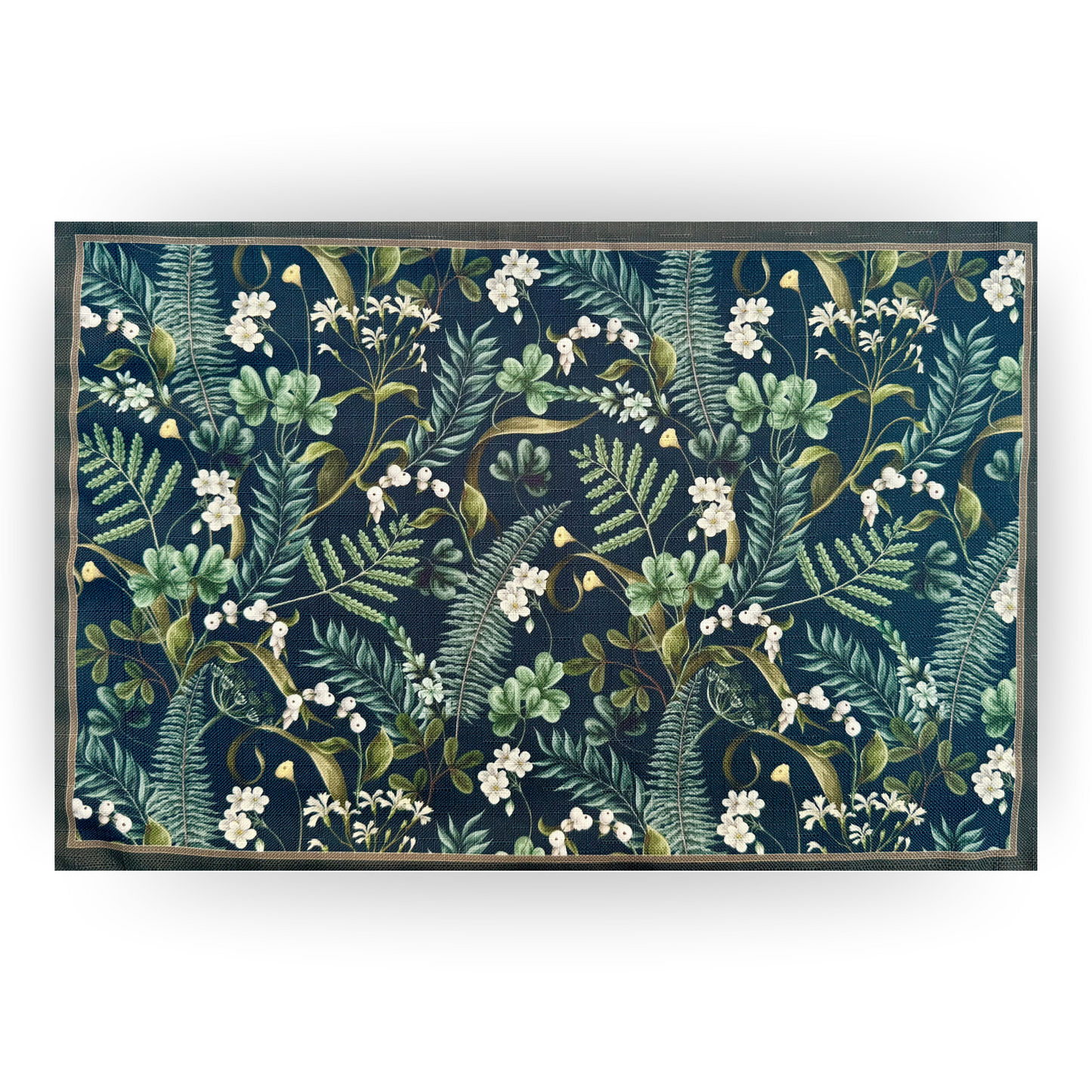 Placemat - Forest
