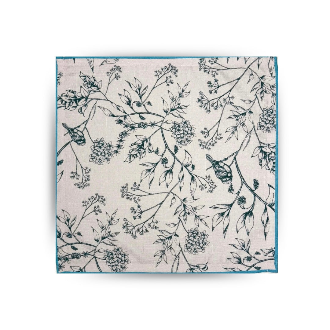 Napkin - Zest