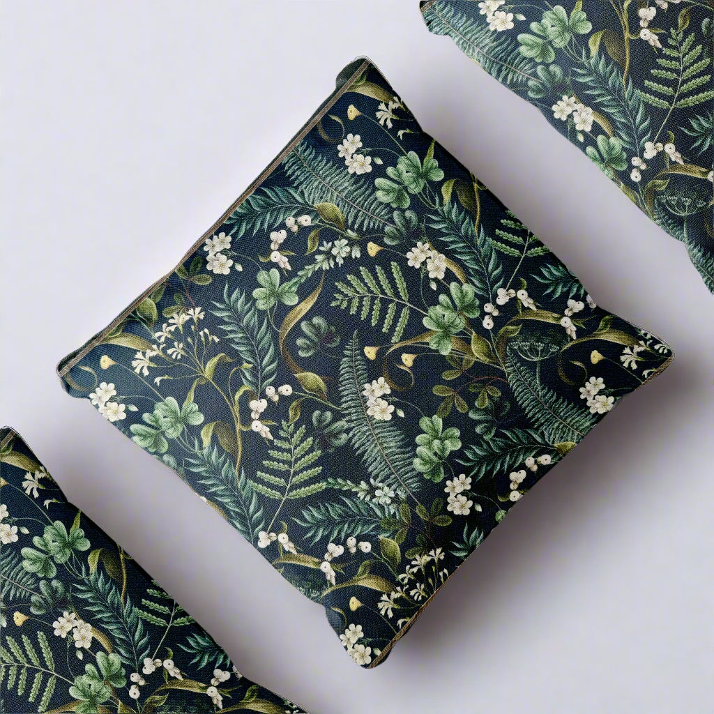 Cushion - Forest