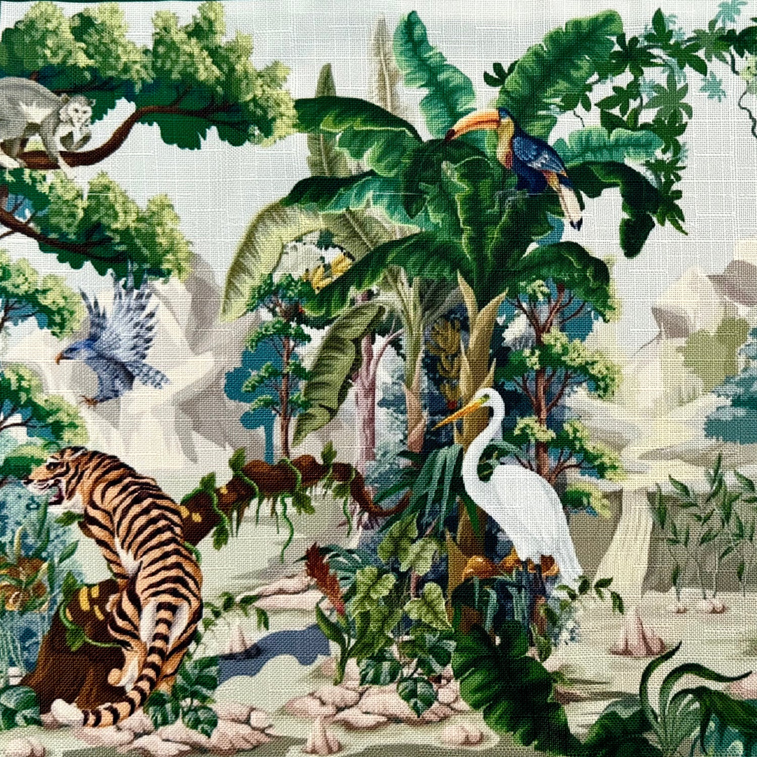 Jungle