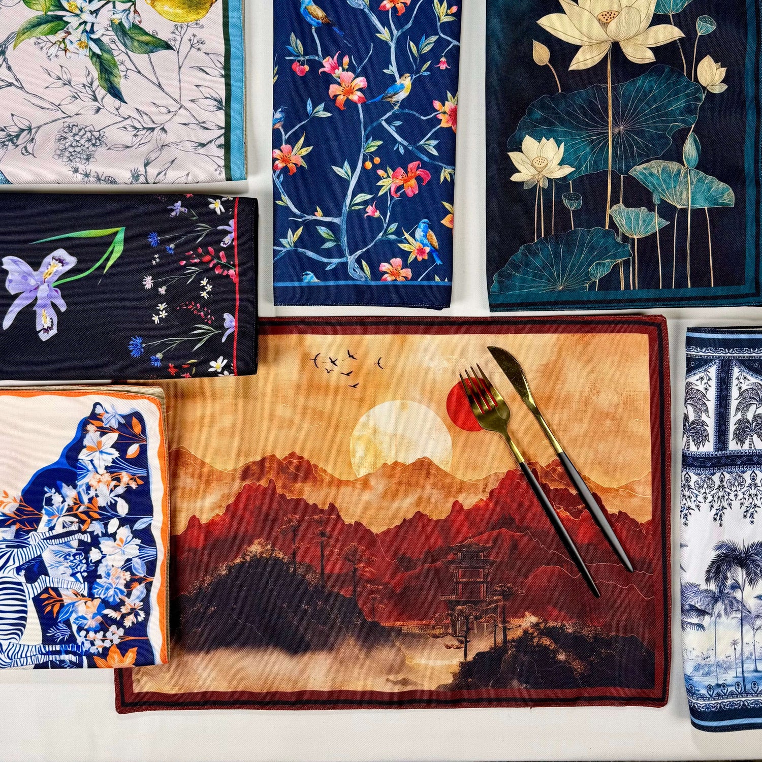 Table Mats