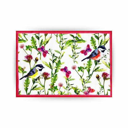Table Set - Spring