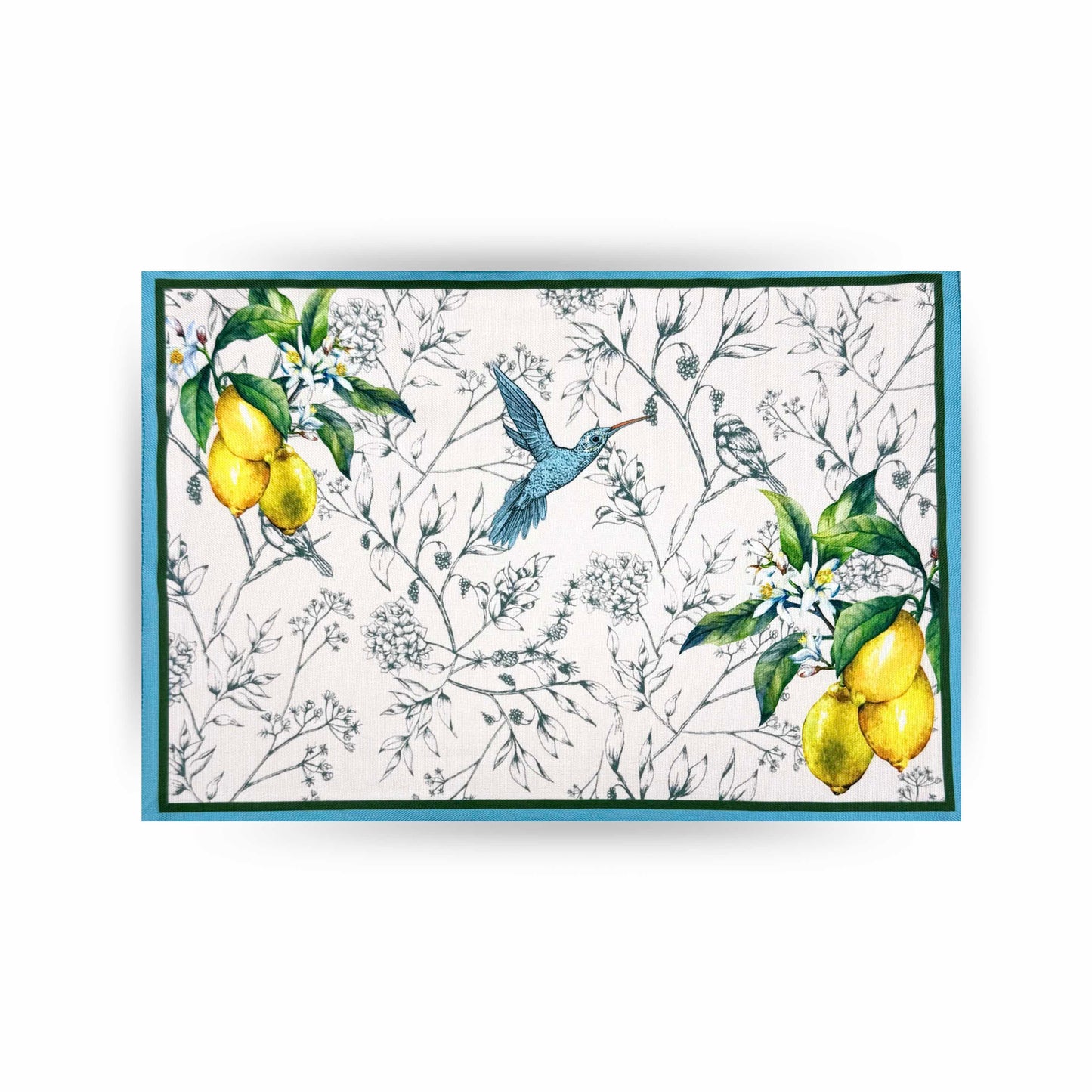 Table Set - Zest