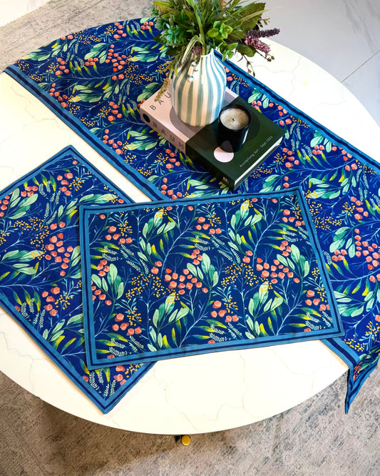 Centrepiece Set - Meadows