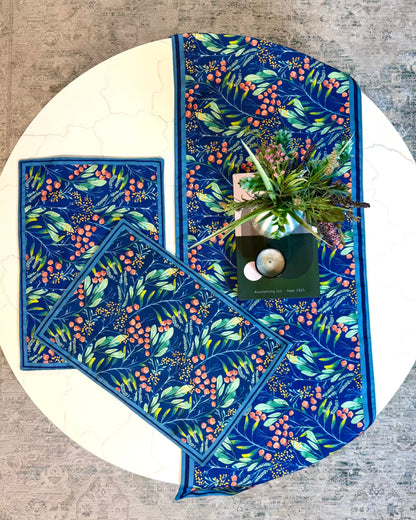 Centrepiece Set - Meadows