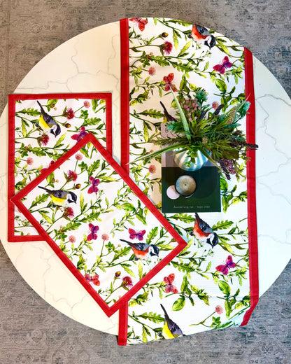 Centrepiece Set - Spring