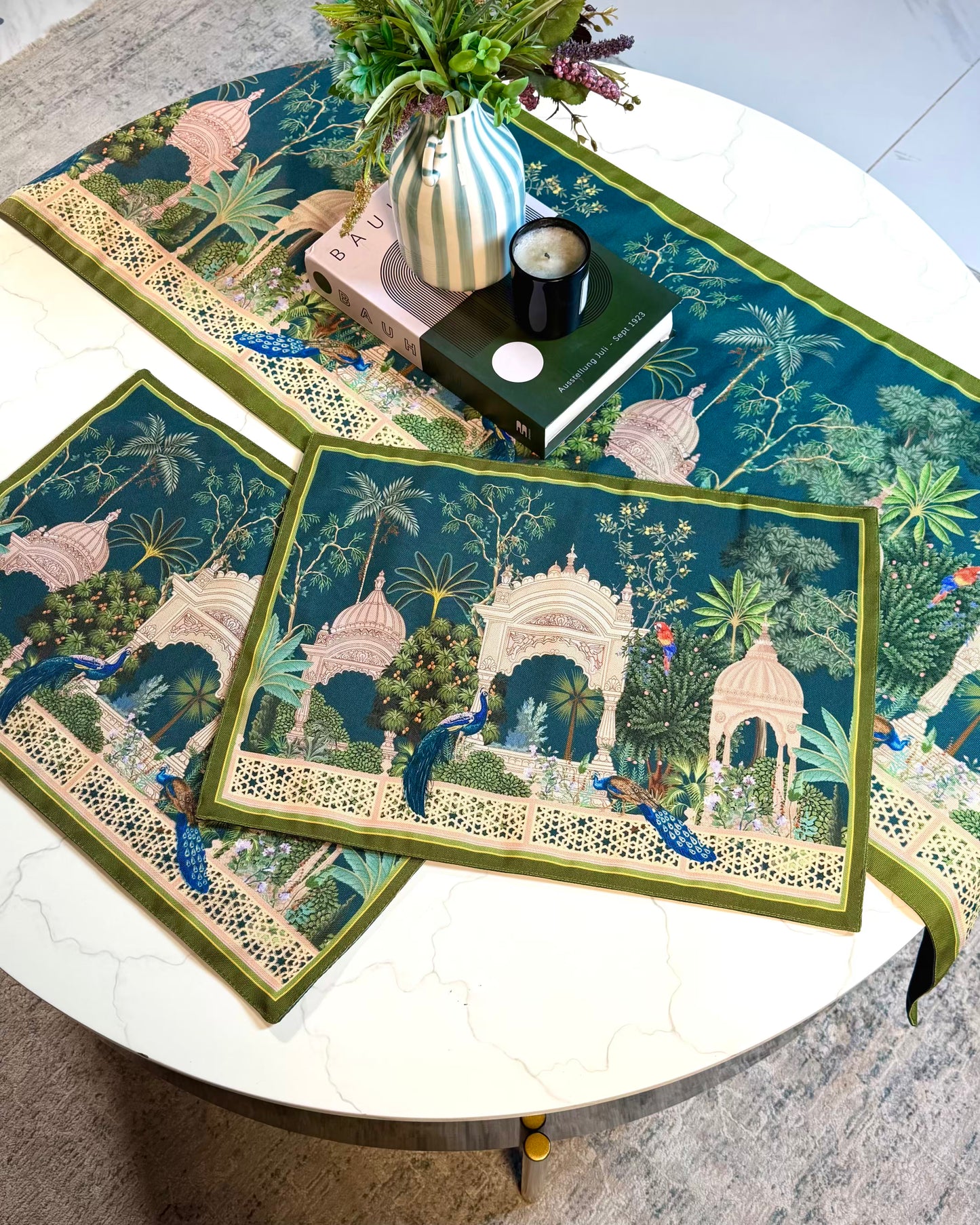 Centrepiece Set - Heritage