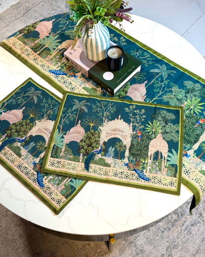 Centrepiece Set - Heritage