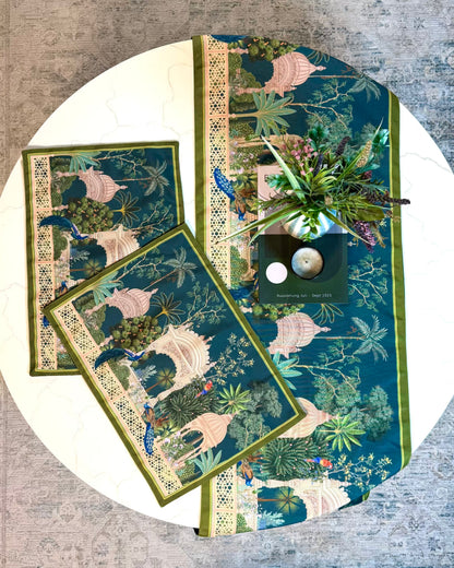 Centrepiece Set - Heritage