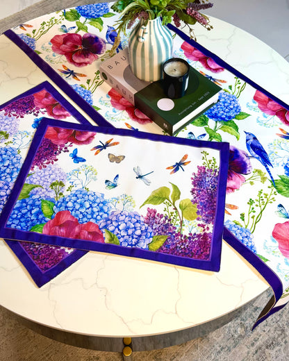 Centrepiece Set - Mid Summer