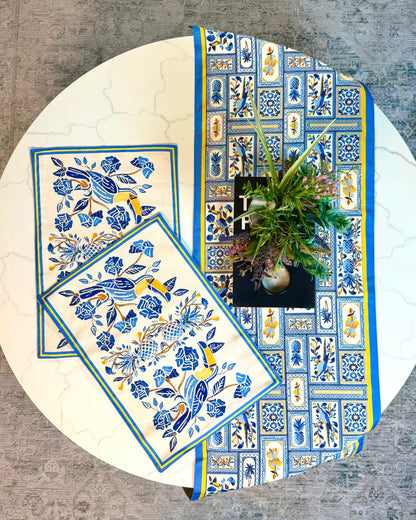 Centrepiece Set -Tropical