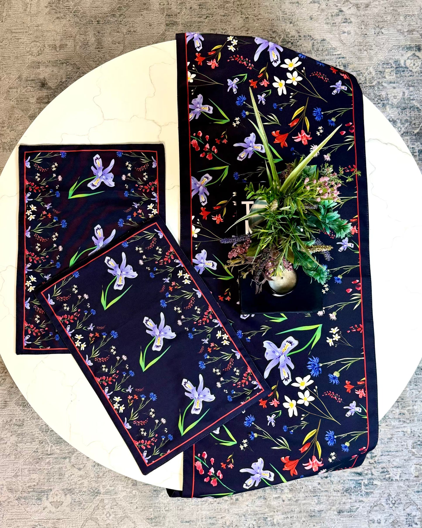 Centrepiece Set - Whimsical
