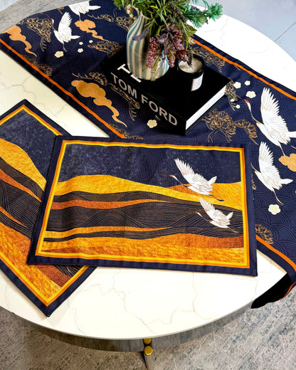 Centrepiece Set - Flight