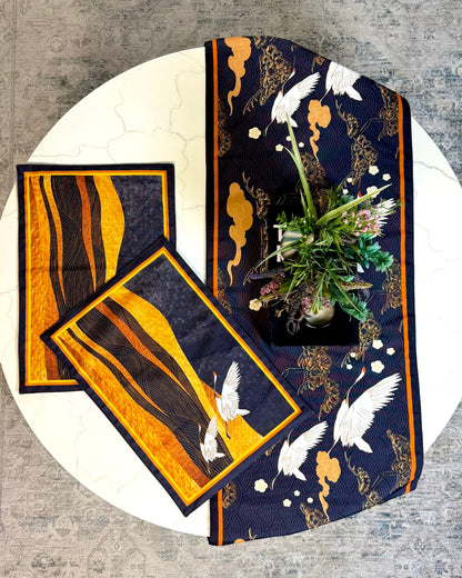 Centrepiece Set - Flight