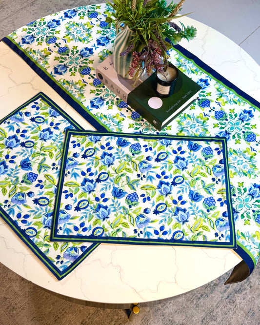 Centrepiece Set - Bloom