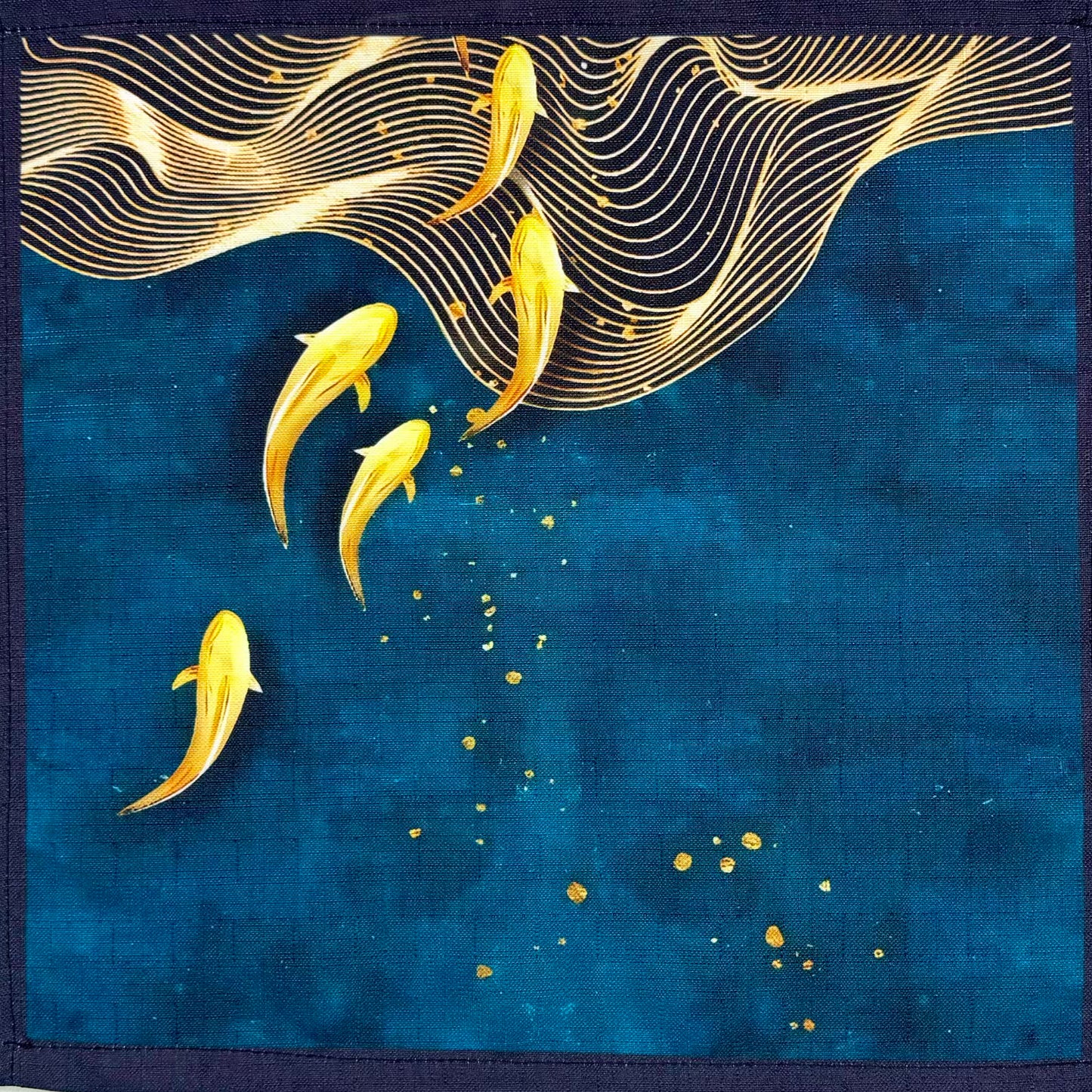 Napkins - Ocean Whisper