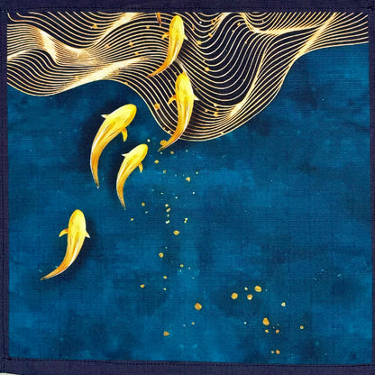 Napkins - Ocean Whisper