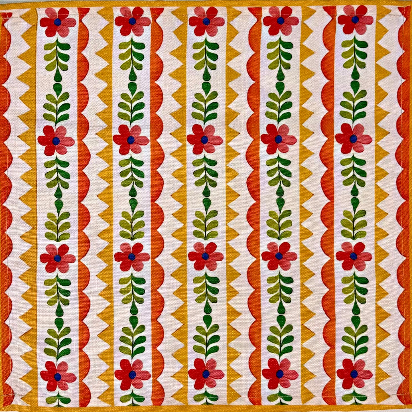 Napkins - Petal Pop
