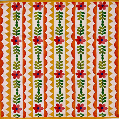 Napkins - Petal Pop