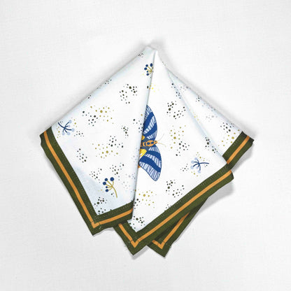 Napkin - Monarch