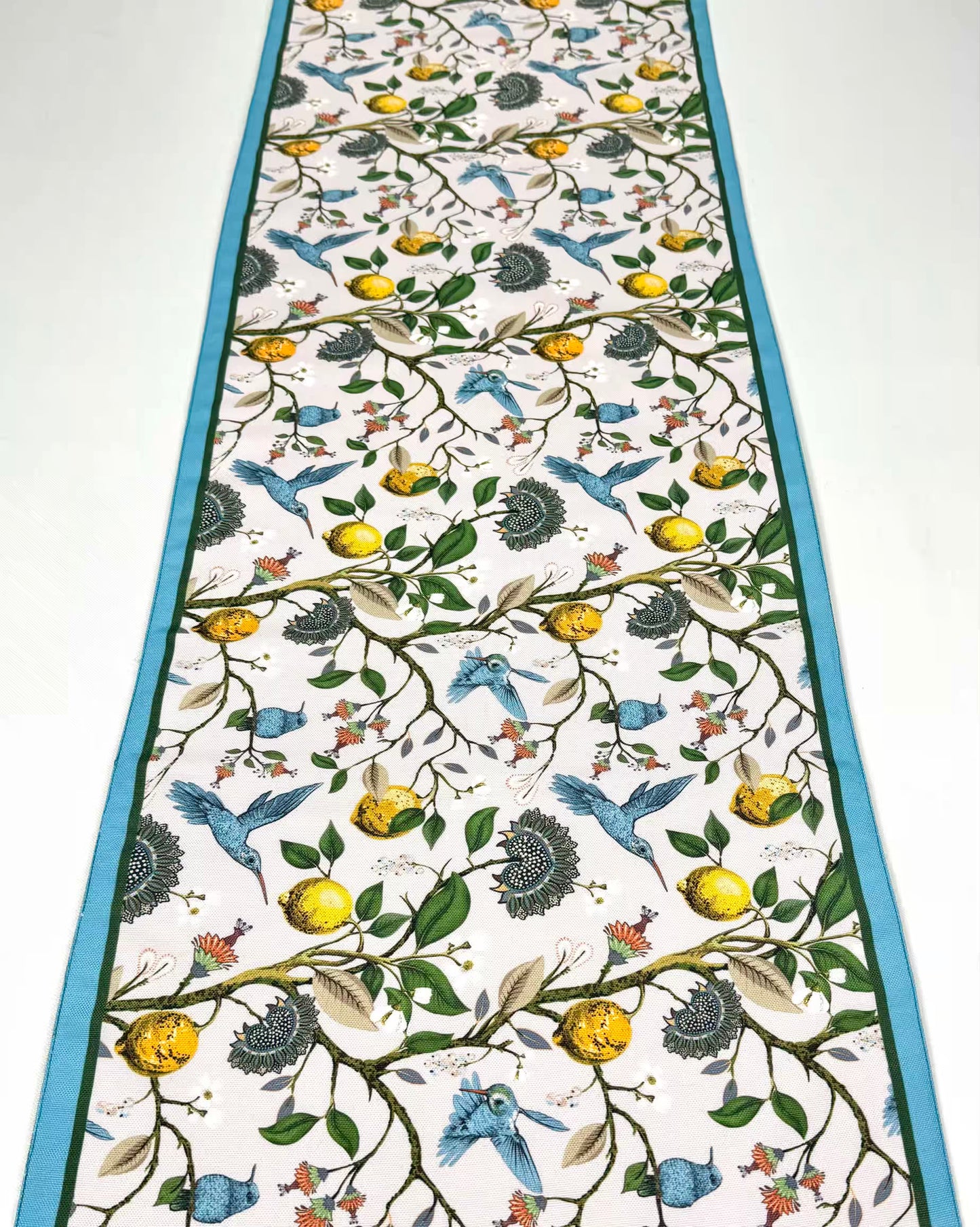 Table Set - Zest