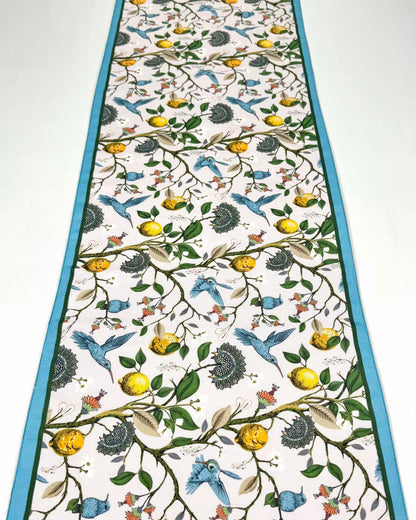 Table Set - Zest