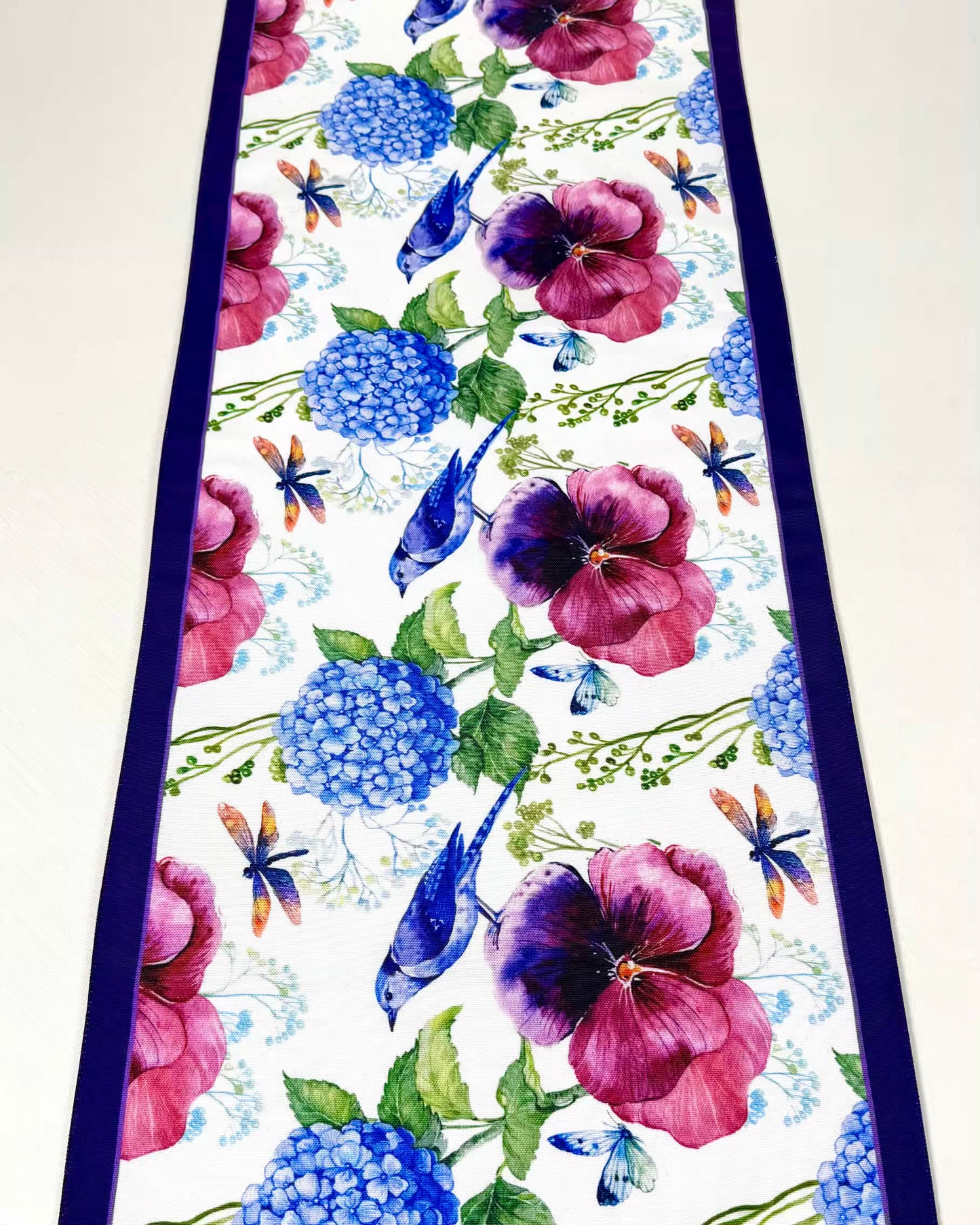 Table Set - Mid Summer