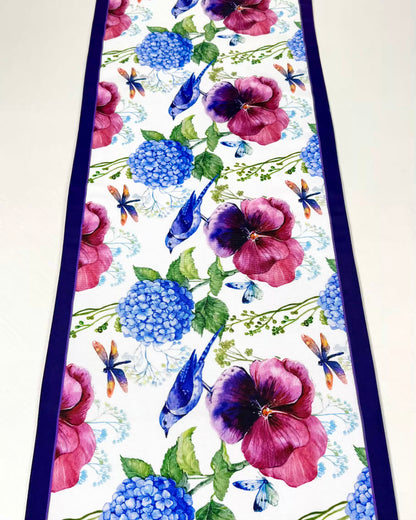 Table Set - Mid Summer