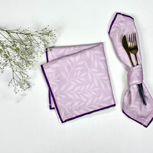 Napkin - Mist