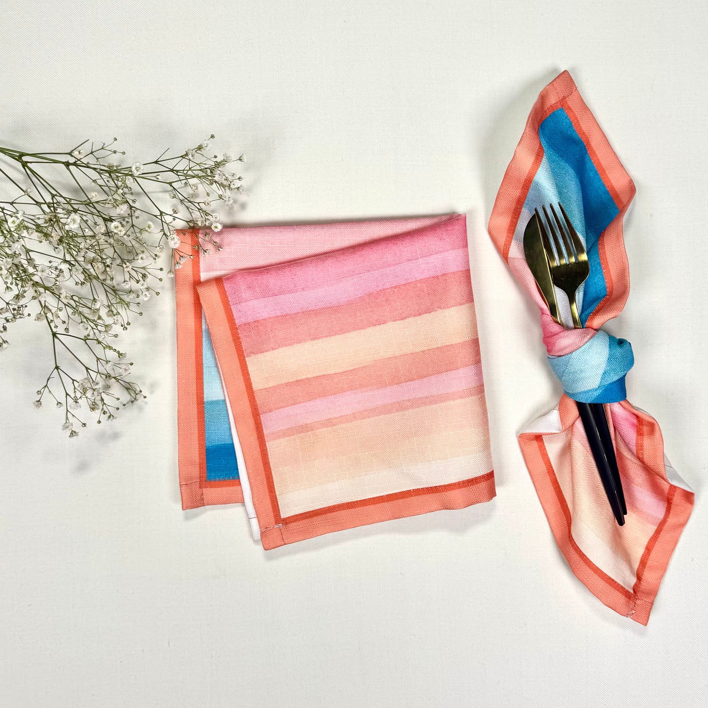 Napkin - Beach Day