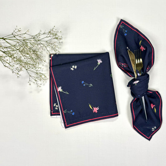 Napkin - Whimsical